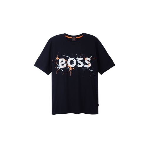 HUGO BOSS Tee, 50491718-001