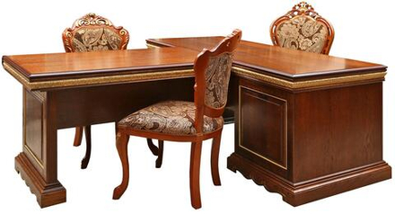 Стол «Милана 2П» П4.265.2.02(396.02)