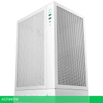 Корпус DeepCool CH170 Digital WH без БП (R-CH170-WHNPI0D-G-1)