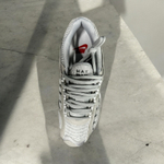 Nike Air Max Tailwind IV • Monochrome