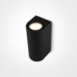 Архитектурный светильник Maytoni Slat O044WL-02B