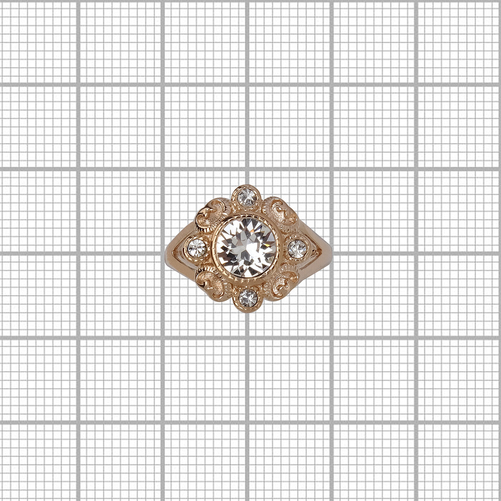 "Джамми" кольцо из коллекции "Marella" от Jenavi