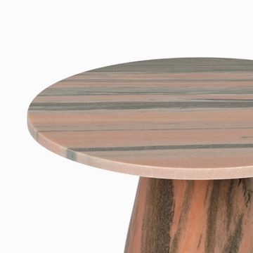 Кофейный стол Flick диаметр 56