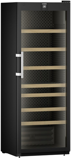 Винный шкаф Liebherr WFbli 7741