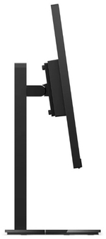 Монитор 27&#34; Lenovo 27Q-10/68C6GAC4EU черный