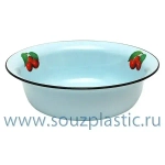 Миска 4,0л 35-295 (Магнитогорская эмаль)