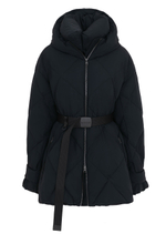 Полупальто NAUMI