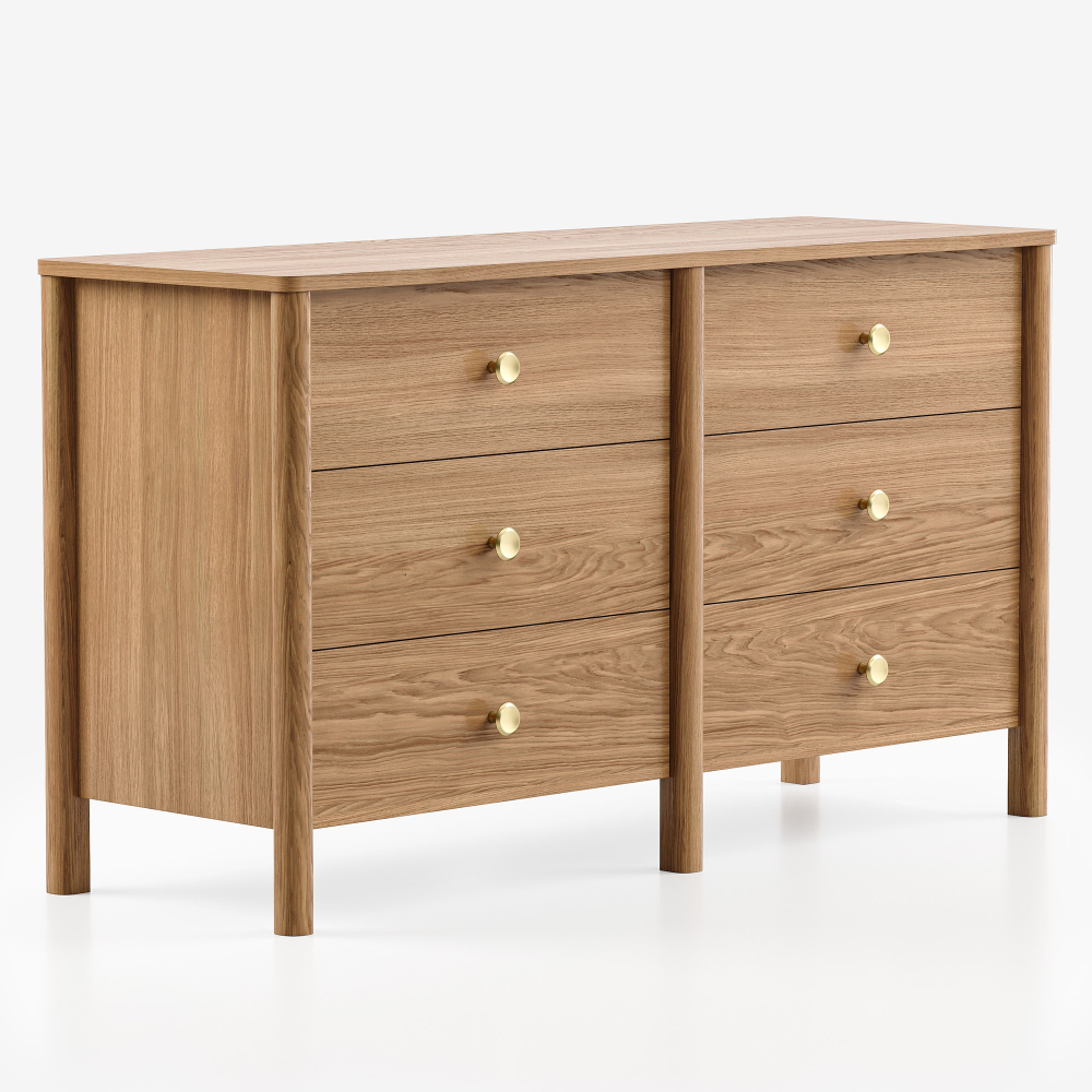 Комод BERGEN BG050