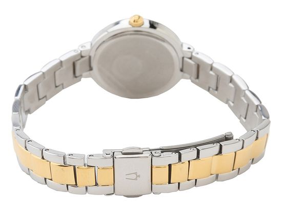 Наручные часы Bulova Diamonds 98R172