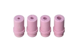 Сопла для пескоструйного пистолета SBCG (комплект 4,5,6,7мм) Forsage