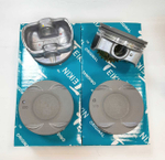 Поршни Teikin с кольцами TP STD Z18XER, A18XER, F18D4