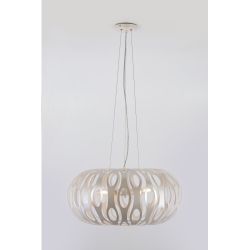 Люстра Rivoli Meike 4080-205 5хЕ14 40 Вт дизайн