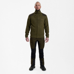 Свитер Deerhunter Carlisle Knit Cardigan with Stormliner® (346 Cypress)
