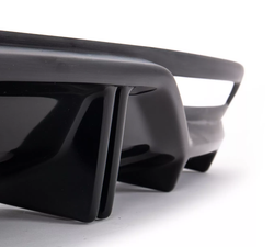 Диффузор Advance на Kia Ceed 3 SW (2018–2025)