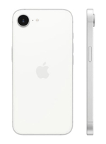 Смартфон Apple iPhone 17e 256Гб, Белый (eSIM) (без RuStore)