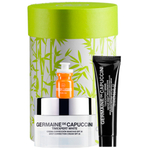 Germaine De Capuccini Набор Крем против пигментных пятен SPF 20 TimExpert White + Сыворотка для век восстанавливающая Timexpert SRNS Repair Night Progress Eye 15 Мл Эмульсия Чистый Витамин С 50 / 15 / 1 мл