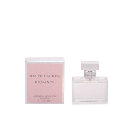 Женская парфюмерия Ralph Lauren EDP Romance 50 ml