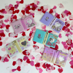 Биндер для ID карт (мини)