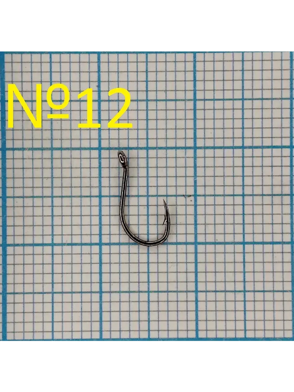 Крючок Ultra Feeder Bream And Carp 4