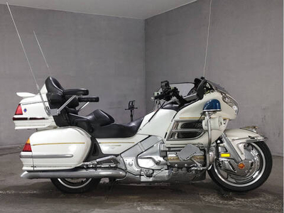Honda GL1800 050254