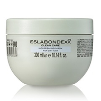 Питательная и увлажняющая маска Eslabondexx Nourishing Mask For Dry Hair 300мл