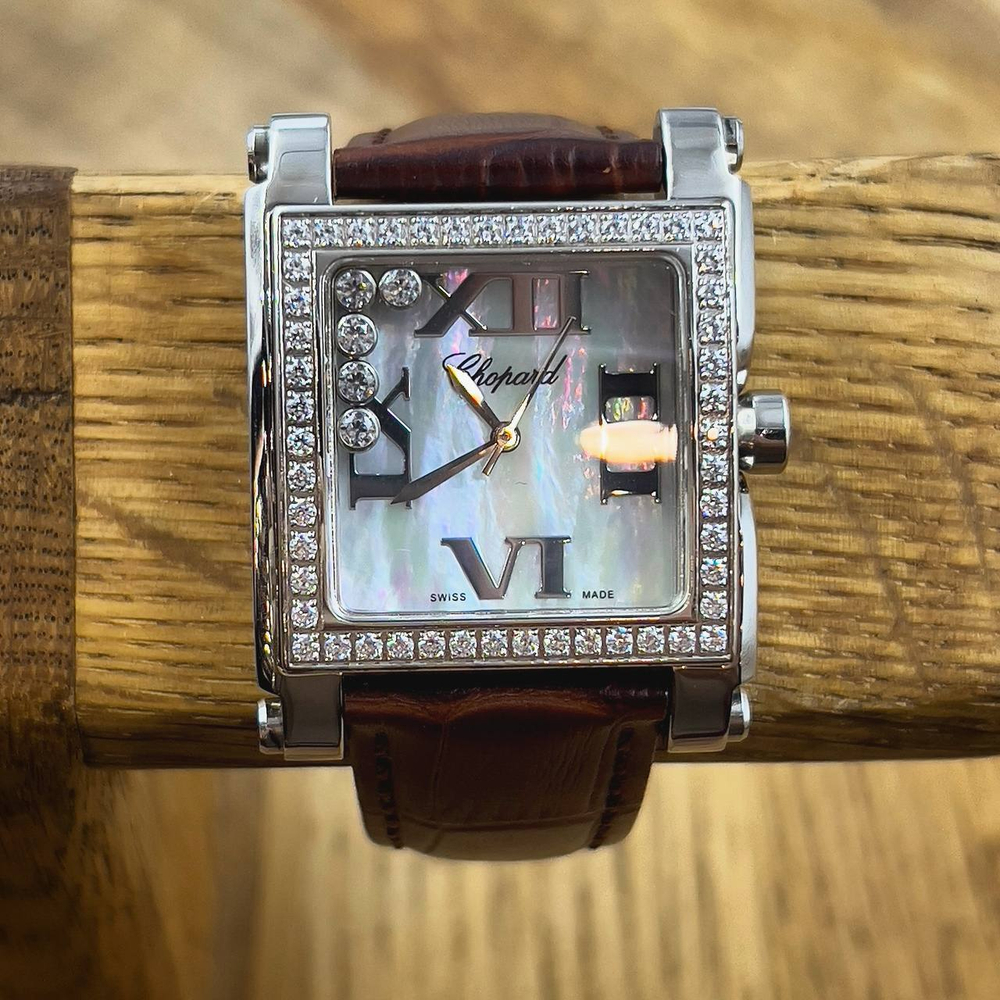 Часы Chopard