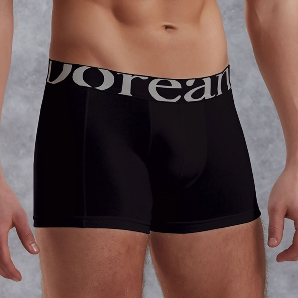 Удлинённые трусы-боксеры Doreanse Essential (Размер: L) (Цвет: бирюзовый)