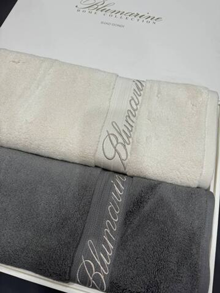 Набор полотенец Blumarine Home 2 шт.