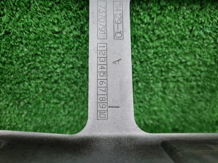 Бампер передний Mini Clubman F54 (2015-2019)