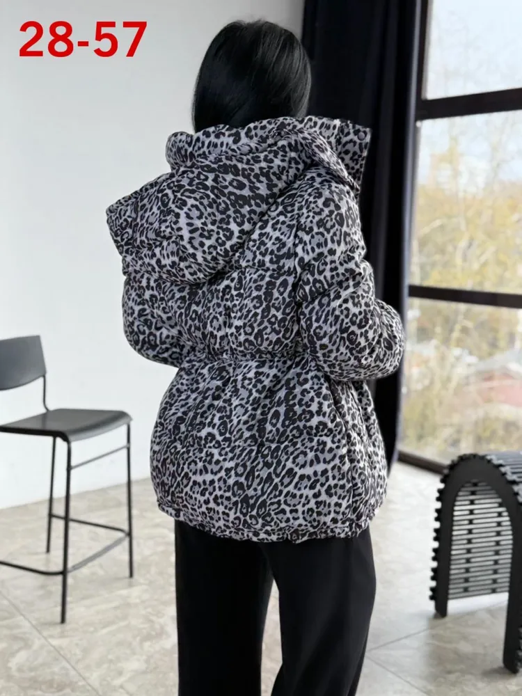 Куртка 50346475 Fabrika