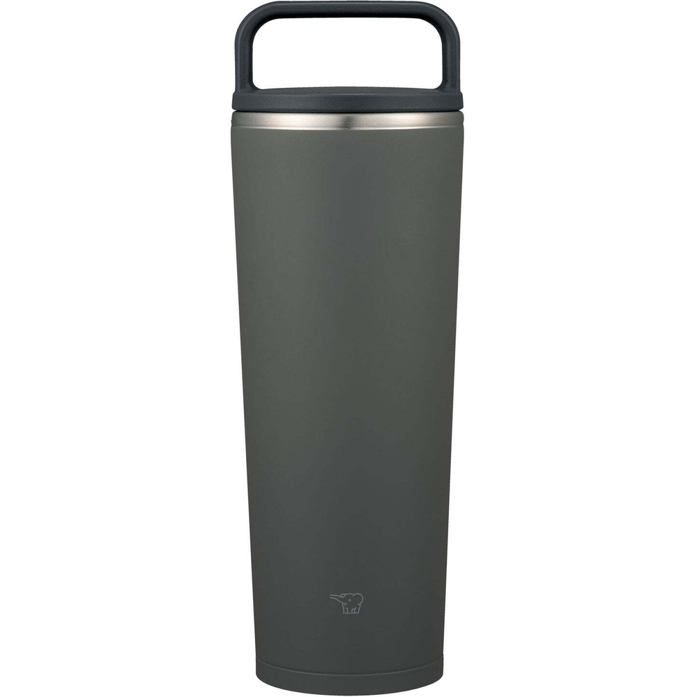 Термос Zojirushi SX-JA40 0,40 л Forest Gray HM