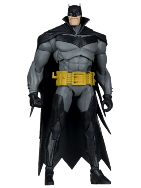 Фигурка McFarlane Toys DC Multiverse White Knight Batman 7"