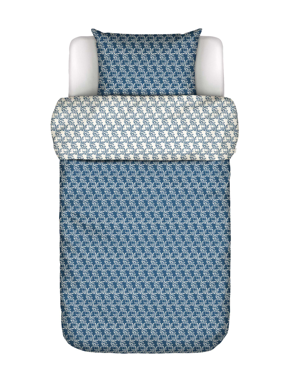 Marc O'Polo Home Комплект постельного белья Monogram