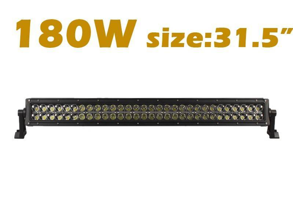 Светодиодная балка Dreamar 180 Вт, 60 диодов, 12600 Лм