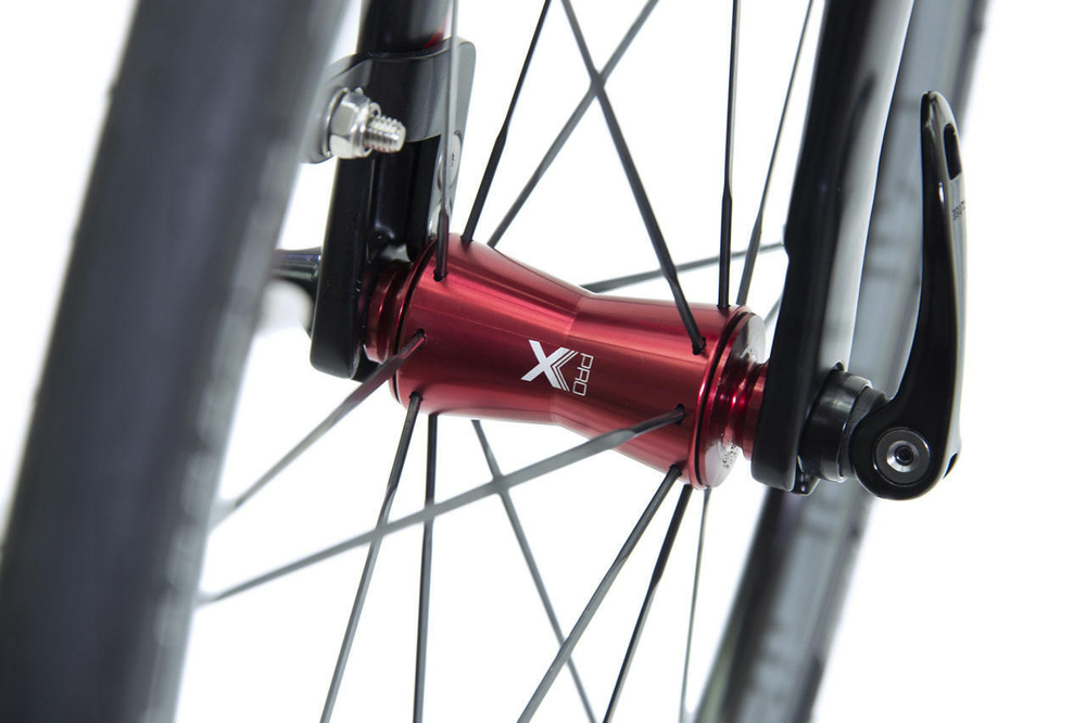 Складной велосипед Tern Verge X20 (2018)