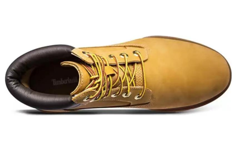 Timberland 6 Inch Basic Boots "Wheat" Gs
