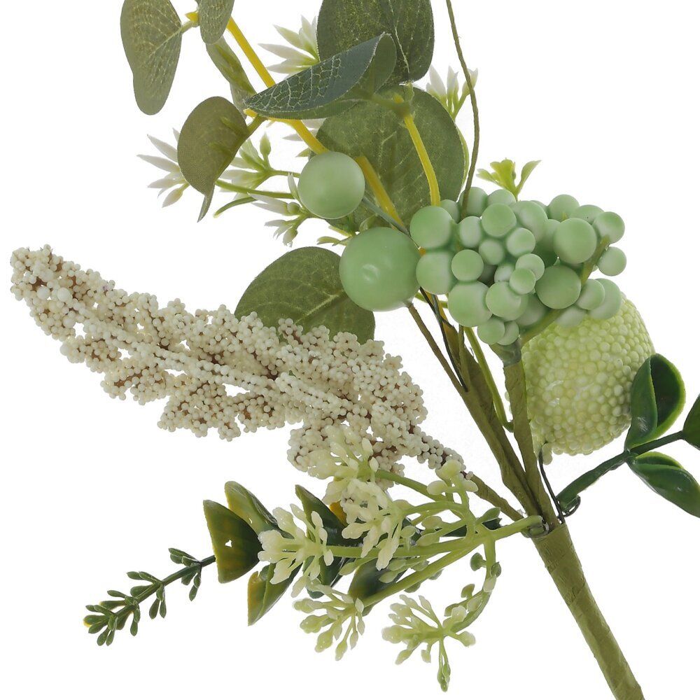 GAEM Ветка искусственная "Пасхальная", L10 W5 H26 см