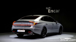 Hyundai Sonata (DN8) 2.5 Turbo N Line (01.2021)
