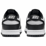 Кроссовки Nike Dunk Low Next Nature "Whiteblack" (Женская размерная сетка)