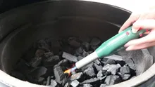 Стартер газовый для розжига углей, Big Green Egg