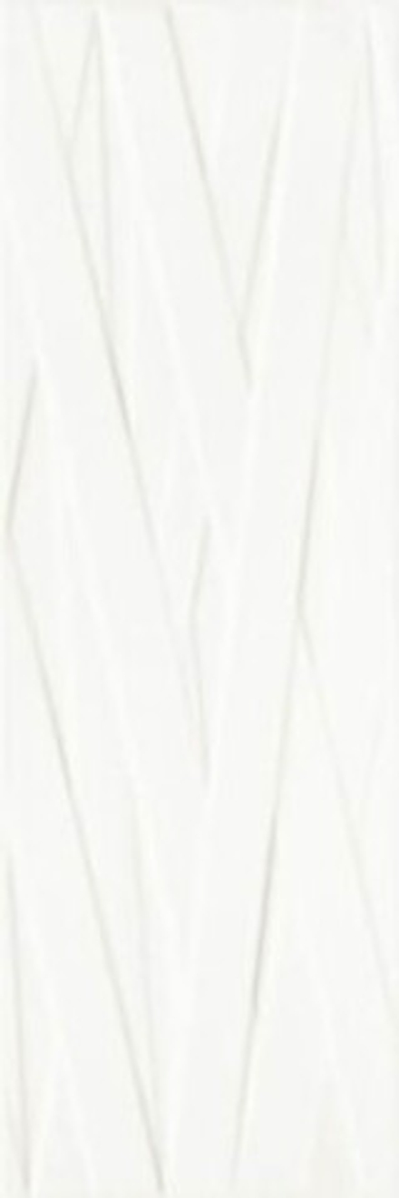 Плитка настенная Elia Bianco Struktura B