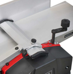 Станок фуговально-рейсмусовый Jib PT200A B 1,5 кВт, 230В 0610020416000