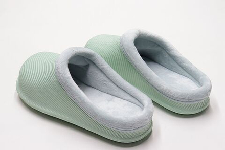 Сабо утепленные (36-41)р. / шт.