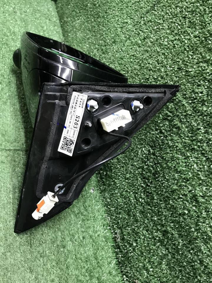 Зеркало левое Changan CS55PLUS (2019-н.в.) 8 конт.