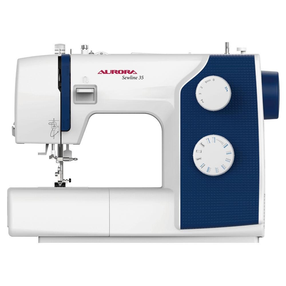 швейная машина Aurora Sewline 35