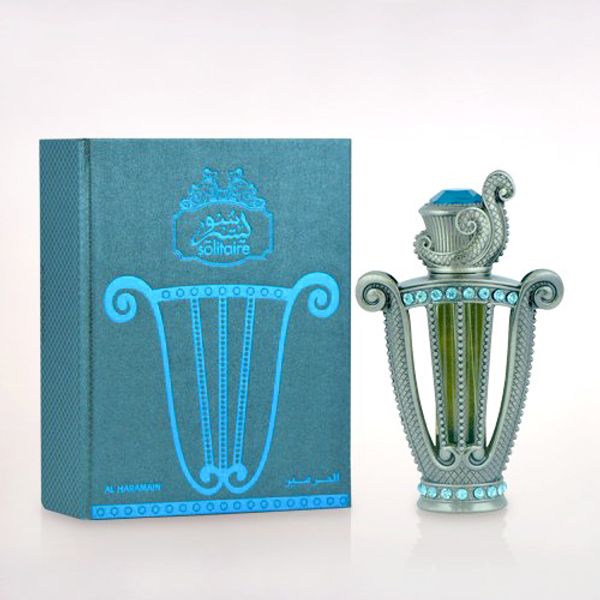Al Haramain Perfumes Solitaire