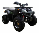 Квадроцикл ATV CLASSIC 200 LUX