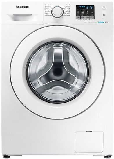 Стиральная машина Samsung WF8EF5E0W4W