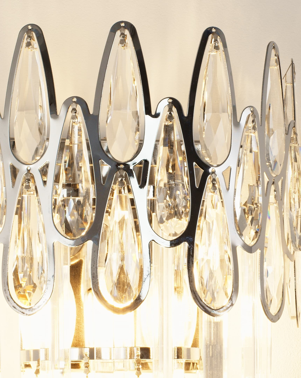 Бра Moderli V8041-2W May