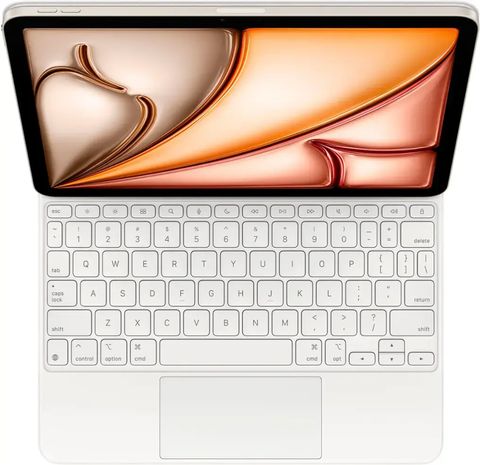 Клавиатура Apple Magic Keyboard для iPad Air 13